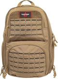 5day Tactical Backpack Black