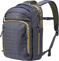 VIKTOS Perimeter 25 Liter Durable Tactical Waterproof Aluminum Reinforcement Sheet Outdoor EDC Backpack with 15 Laptop Compartment Midwatch