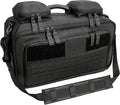 MERET OMNI™ PRO X Tactical Medical Backpack – Modular Trauma First Aid Kit Bag for EMS EMT &amp First Responders MOLLE Medical Gear Organizer with Infection Control Material Tactical Black