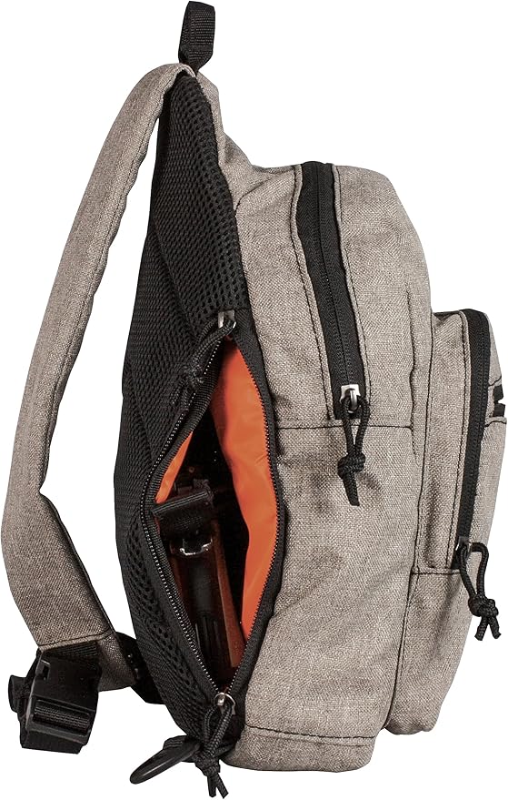 Red Rock Outdoor Gear Transit Sling Pack