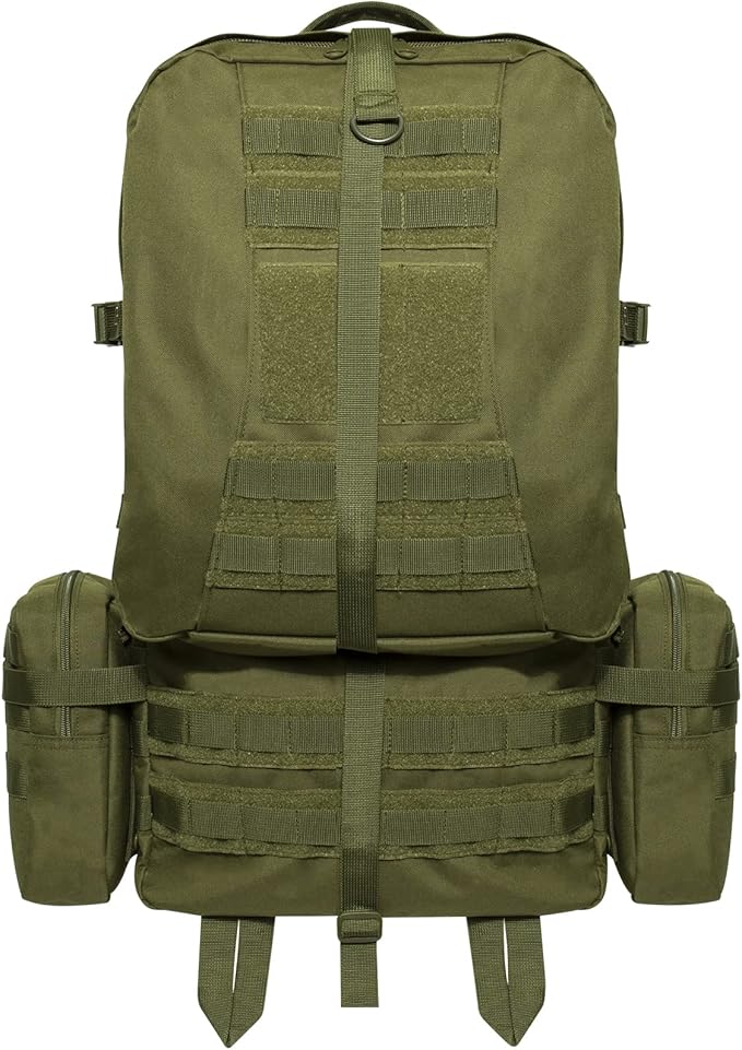 Rothco 23511: Global Assault Pack