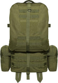 Rothco 23511: Global Assault Pack