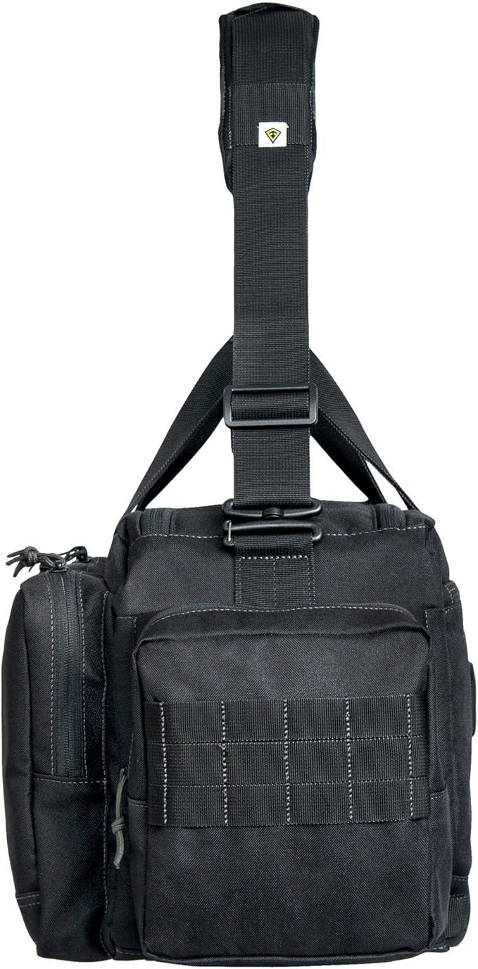 First Tactical Recoil Range Bag