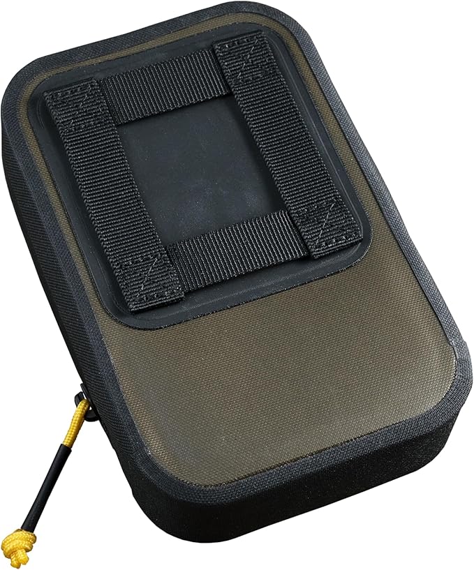 Rite in the Rain Weatherproof Rain Shadow Storage Pouch 9” x 4.5” TPU Material (No. M947)