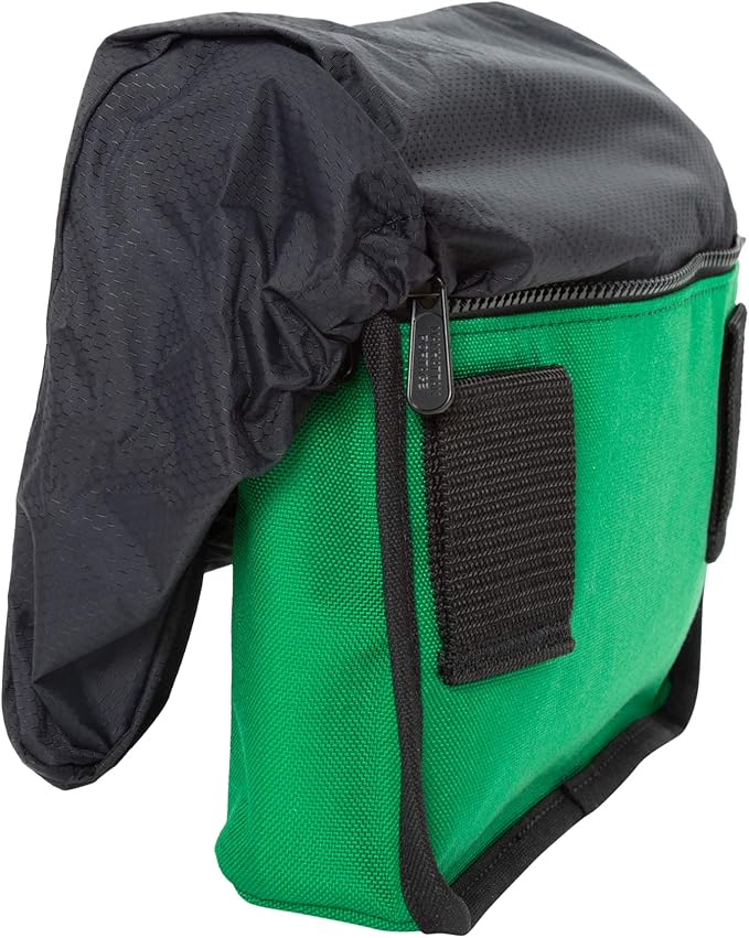 WARDS Island Pouch Green
