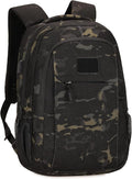 HUNTVP Military Backpack Tactical Backpack Daypack for Hunting Camping Trekking