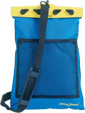 DRY PAK Multi-Purpose Nylon Case 9x12x3