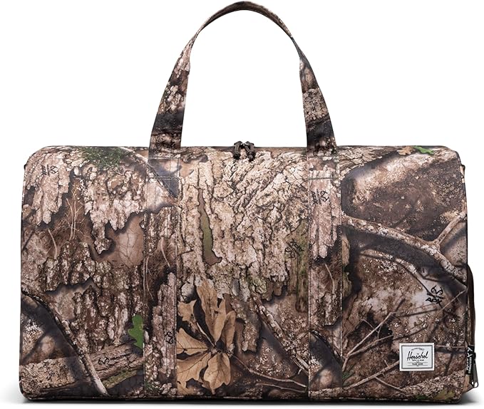 Herschel Unisex Novel Duffle