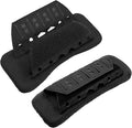Bosreroy 2 Pcs Shock-Absorbing Shoulder Strap Pads 2-Inch Breathable Mesh Paddings for Tactical Vests &amp Backpacks Load Distribution for Hiking &amp Combat Gear