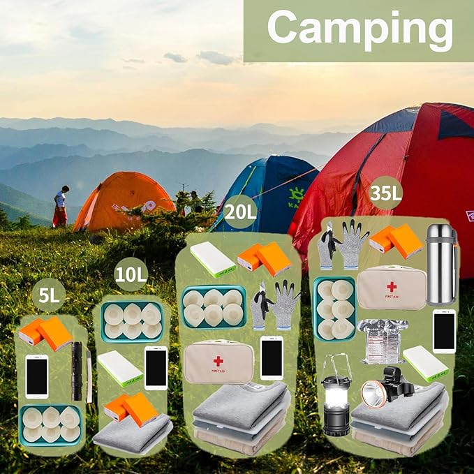 Dry Bag Waterproof Floating and Lightweight Dry Bags Roll Top Sack Keeps Gear Dry for Kayaking Rafting Boating Swimming Camping Hiking Beach Fishing outdoor