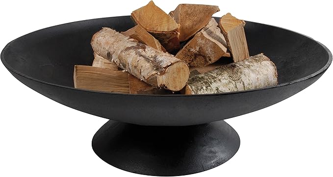 Esschert Design FF90 Fire Bowl X-Large