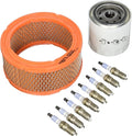 Generac Guardian Maintenance Kit for 5.4L Generac Engines - Optimize Performance Extend Lifespan and Ensure Reliable Power Generation