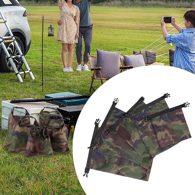 5pcs Waterproof Dry Bag Set with Multi-size (1.5l/2.5l/3l/3.5l/5l) Water-resistant Storage Pouches for Camping Kayaking Fishing and Outdoor Activities