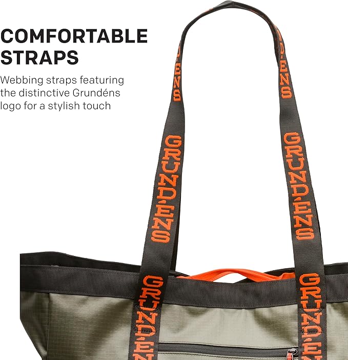 Grundéns Gear Hauler Tote Bag 50L