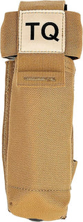 North American Rescue C-A-T Tourniquet Holder NAR CAT Gen 6 Gen 7 Tactical TQ Pouch MOLLE Connectors for Duty Belt Gear Vest
