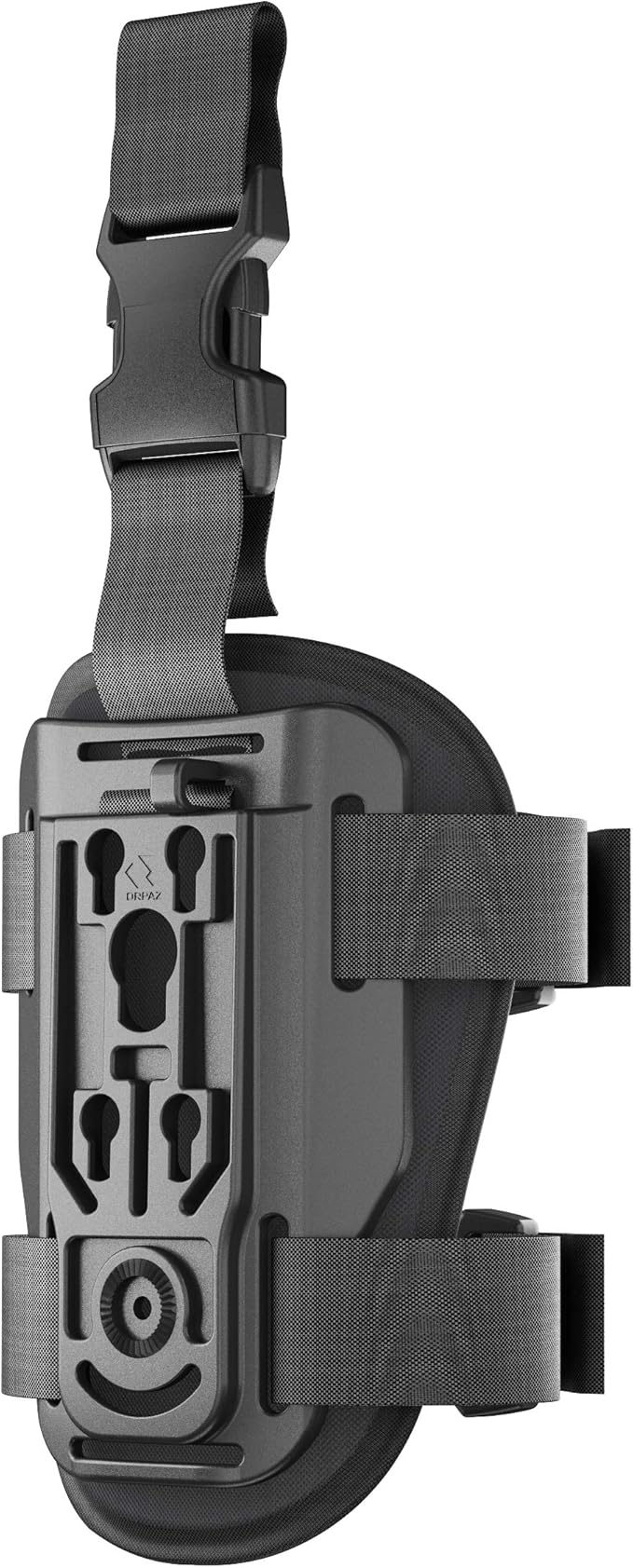 Orpaz MOLLE Attachments for MOLLE Pouch MOLLE Mag Pouch MOLLE Backpack and Other MOLLE Accessories