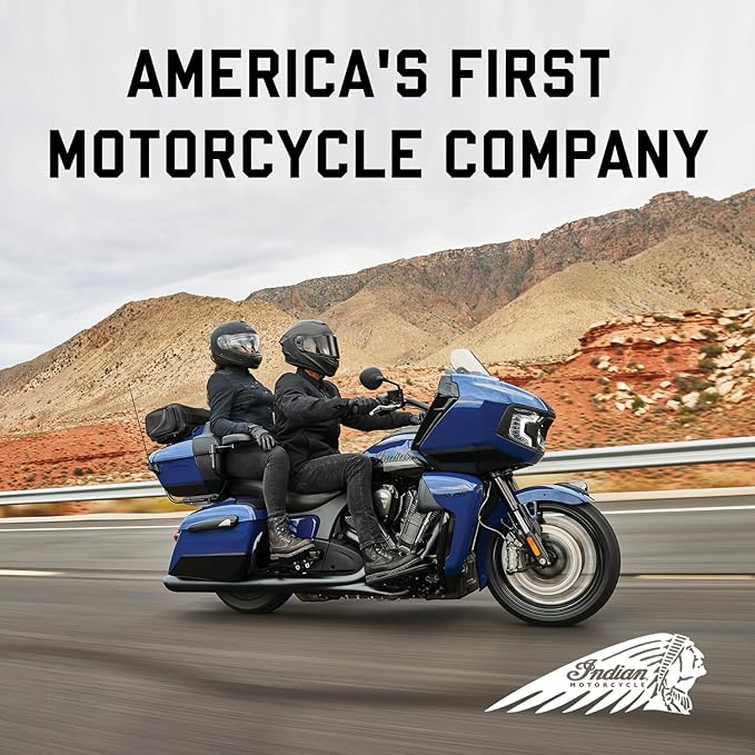 Indian Motorcycle Lower Fairing Storage - 2889337