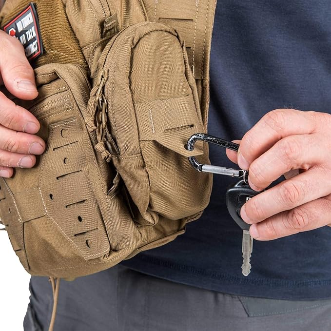Helikon-Tex EDC Side Bag Urban Line