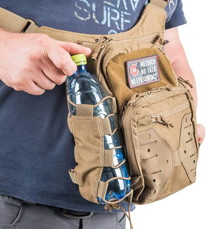 Helikon-Tex EDC Side Bag Urban Line