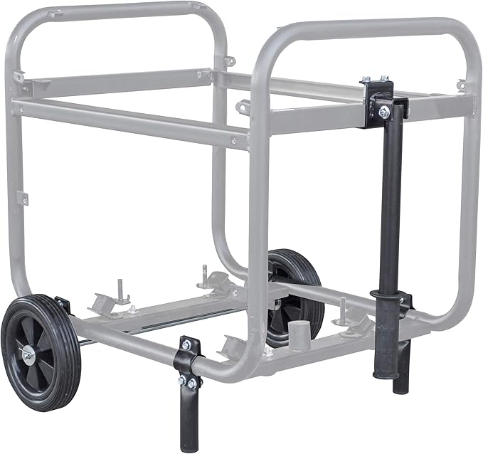 Buffalo Tools GENWHKIT Generator Wheel/Handle Kit