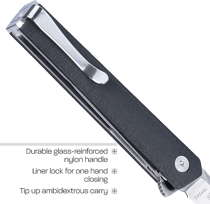 CRKT CEO Compact Knives