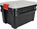 Attached Lid Container 3.2 cu ft