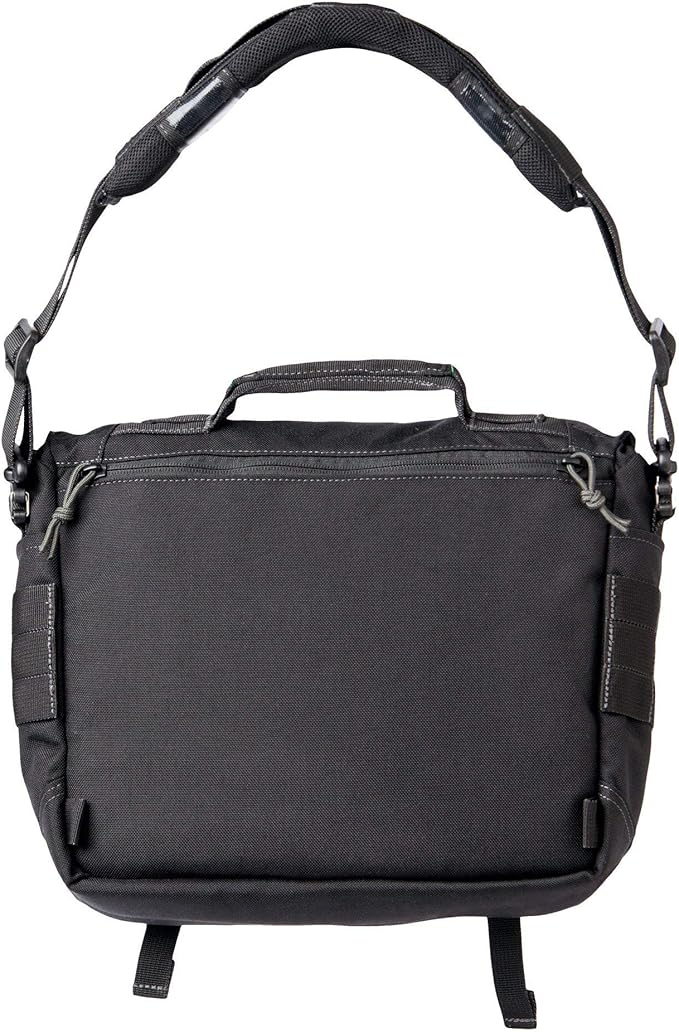 First Tactical Summit Side Satchel