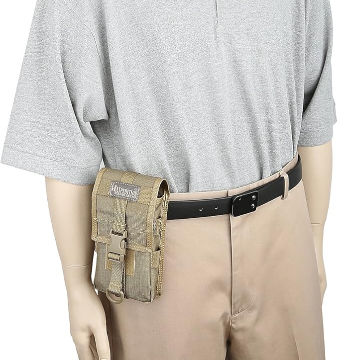 Maxpedition TC-3 Pouch