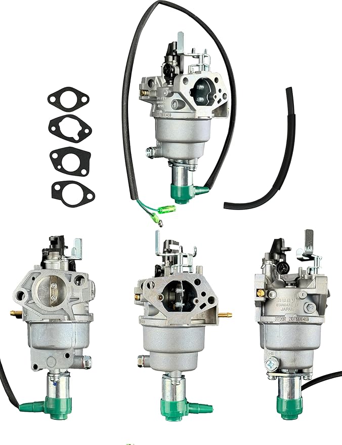 YAMAKATO Huayi OEM 41532 100161 Carburetor for Champion Generator Carb Part # 47.131000.22