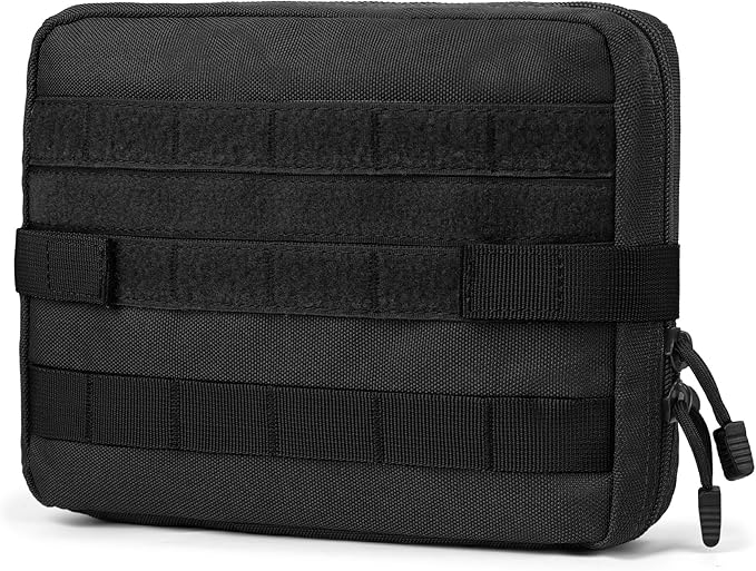 Mardingtop 28L Tactical Backpack for Men with Molle Pouch Tool Utility Pouch Bag
