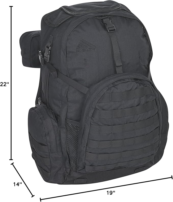 Kelty Tactical Raven 2500 Backpack