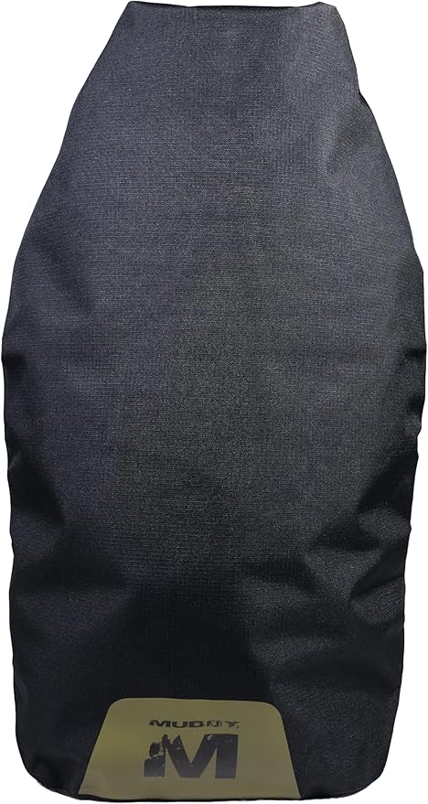 Muddy Outdoors Waterproof Dry Bag Set – Black
