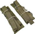 Quick-Release Straps US Army Issue ALICE Pack - Genuine Original Unissued USGI