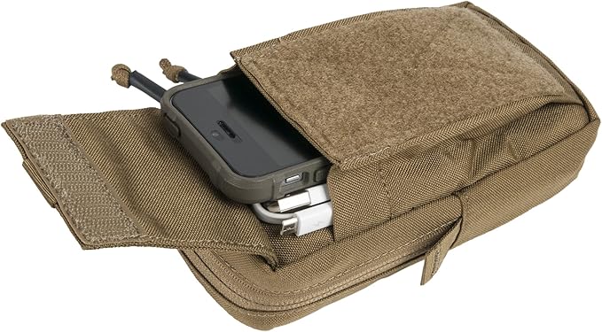 HELIKON-TEX Natel Pouch Carry Bag (02