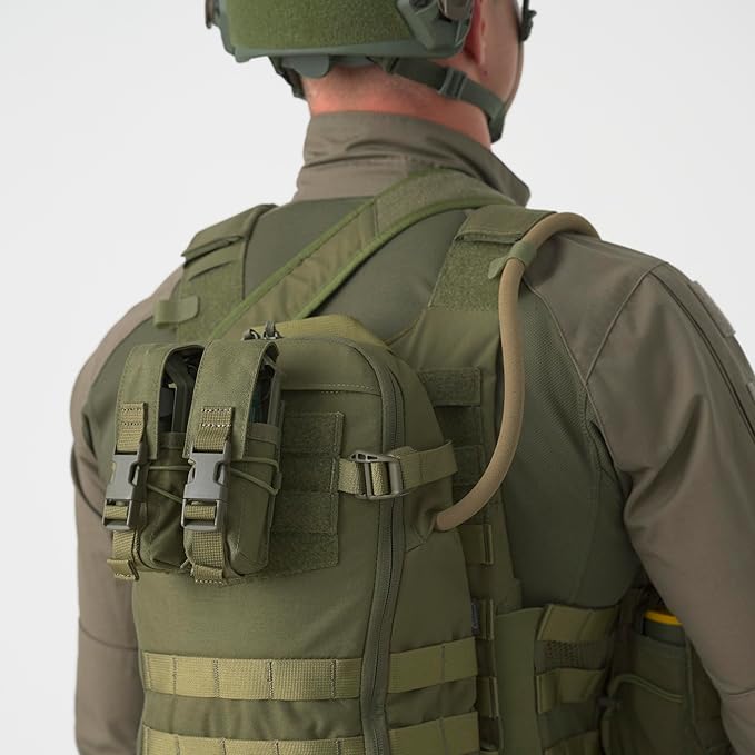 Helikon-Tex Guardian Smallpack Olive Green
