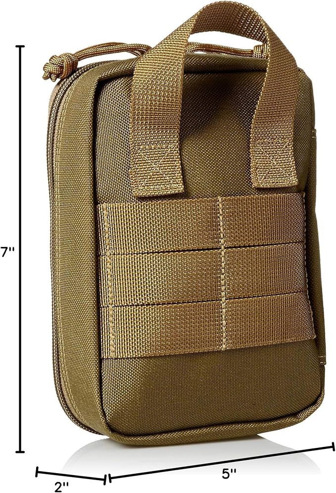 Maxpedition Fatty Pocket Organizer