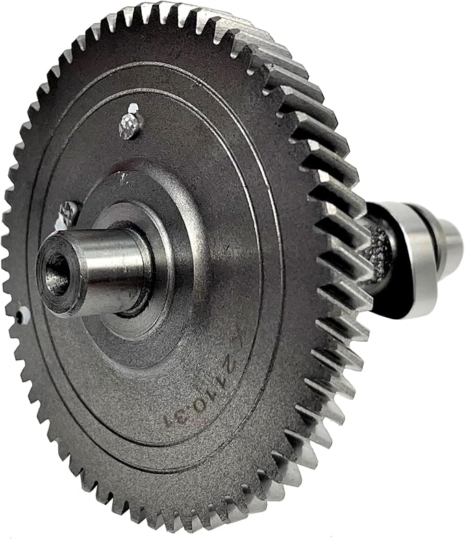 Camshaft for Honda GX340 GX390 11HP 13HP Gas Engine Generator 188F 190F 389cc 420cc