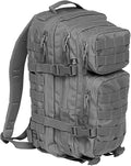 Brandit US Cooper Rucksack Medium Anthracite