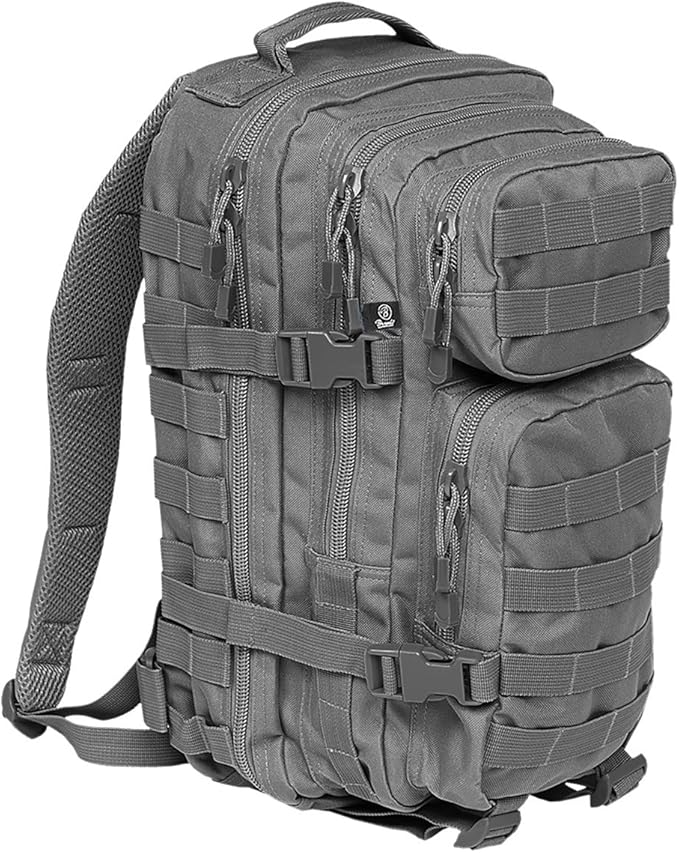 Brandit US Cooper Rucksack Medium Anthracite