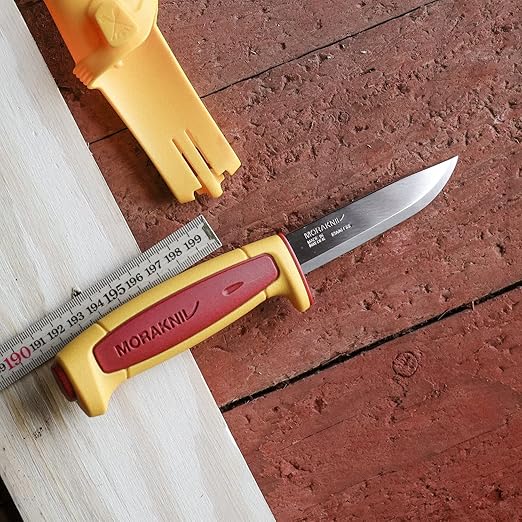 Morakniv Craftline 546 Fixed Blade Knife