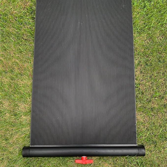 FAFCO Solar Bear 4 X 20 | Single | with Add On Kit