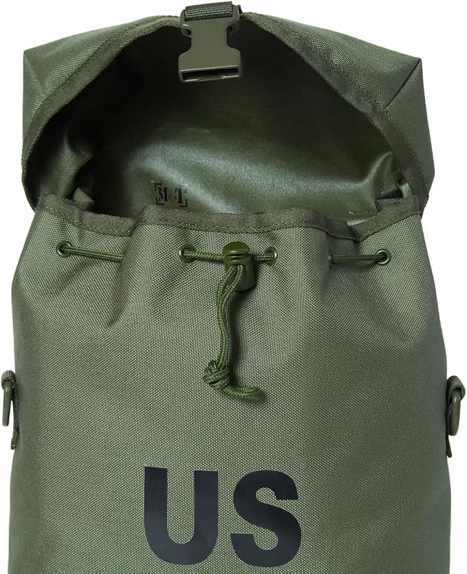 MT 2Pcs US Military MOLLE Sustainment Pouch Army Utility Pouch