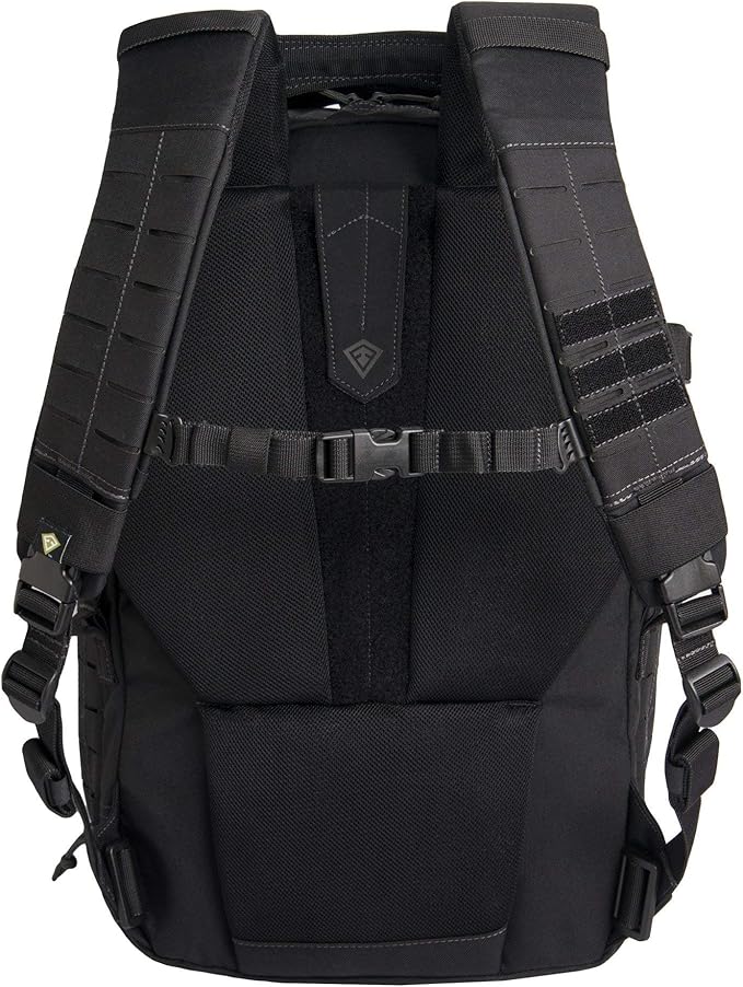 First Tactical Tactix 1-Day Plus Backpack