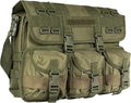 Fox Outdoor Products Tactical Field Briefcase
