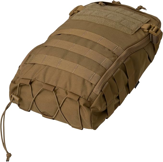 Helikon-Tex Guardian Smallpack Black