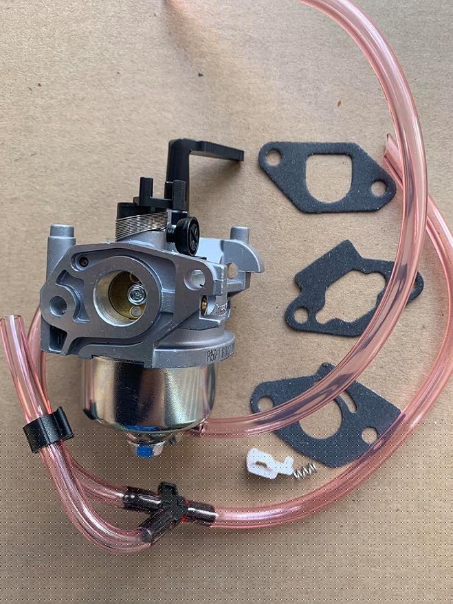 Carburetor Assembly For Honda Eu1000i 1000 Watts Inverter Generator Carb 16100-zm7-d25 Bf30c E