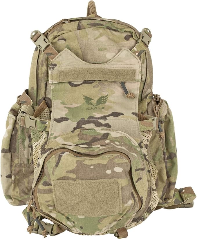 Eagle Industries Hydration Backpack YOTE 500D Multicam Camo R-BP-YOTE-5CCA