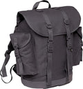 Brandit Bundeswehr Hunters Backpack Color:schwarzGröße:os