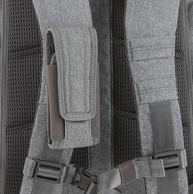 Entity Utility Pouch Tall (Ash)