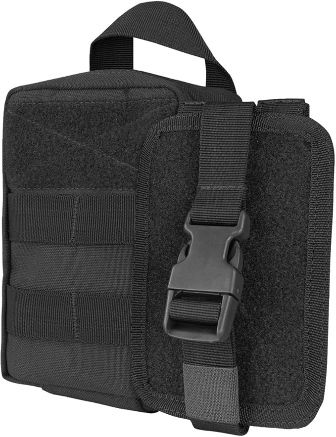 CondorSingle M4/M16 Open Top Mag Pouch